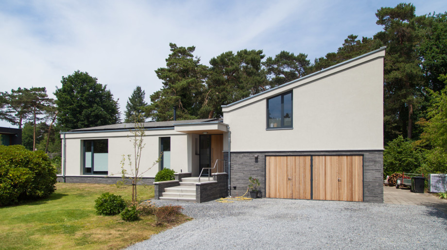 M. van der Looy Afbouw B.V.  Bergeijk afbeelding 2